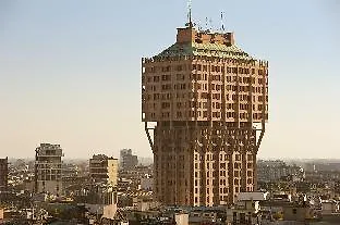 Hotel Brenta Milano Milan