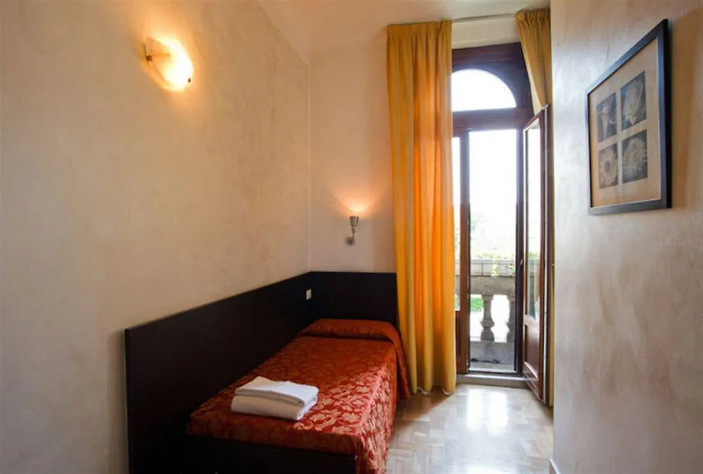Hotel Brenta Milano Milan