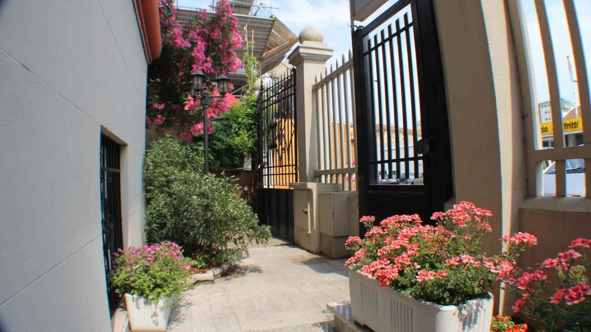 Hotel Brenta Milano