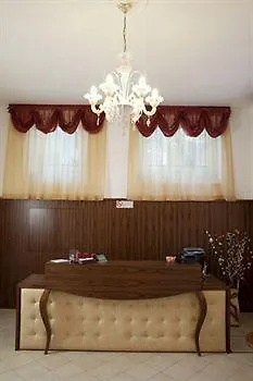 Hotel Brenta Milano Italy