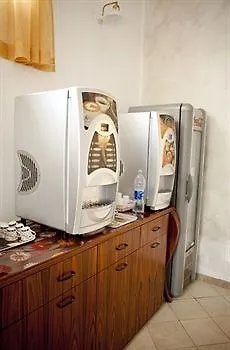 Hotel Brenta Milano  Milan