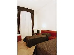 Hotel Brenta Milano Milan