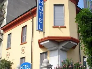 Hotel Brenta Milano