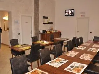 Hotel Brenta Milano Milan