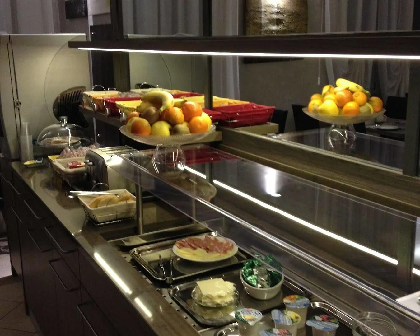 Hotel Brenta Milano  Milan