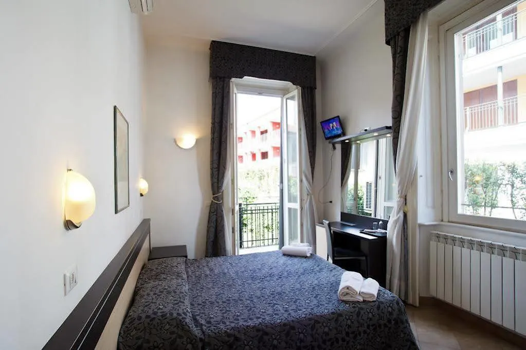 Hotel Brenta Milano 2*, Milan Italy