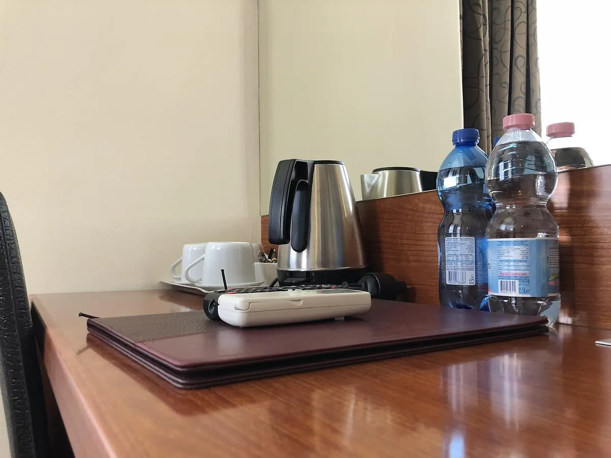 Hotel Brenta Milano