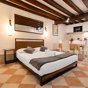  Apartament Fenix Colombina In Biennale - Your Little House Włochy