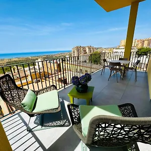  Appartement Deluxe Milia Italie