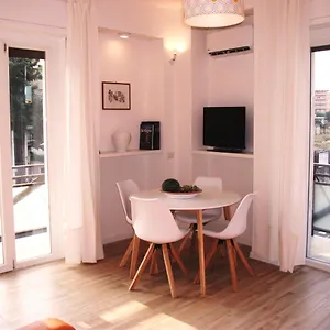  Apartament Bright Włochy