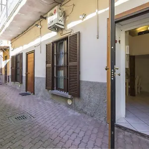  Apartament Primopiano - Borsieri Włochy