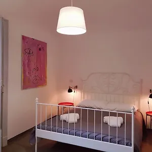 Hébergement de vacances Casa Romeo Italie